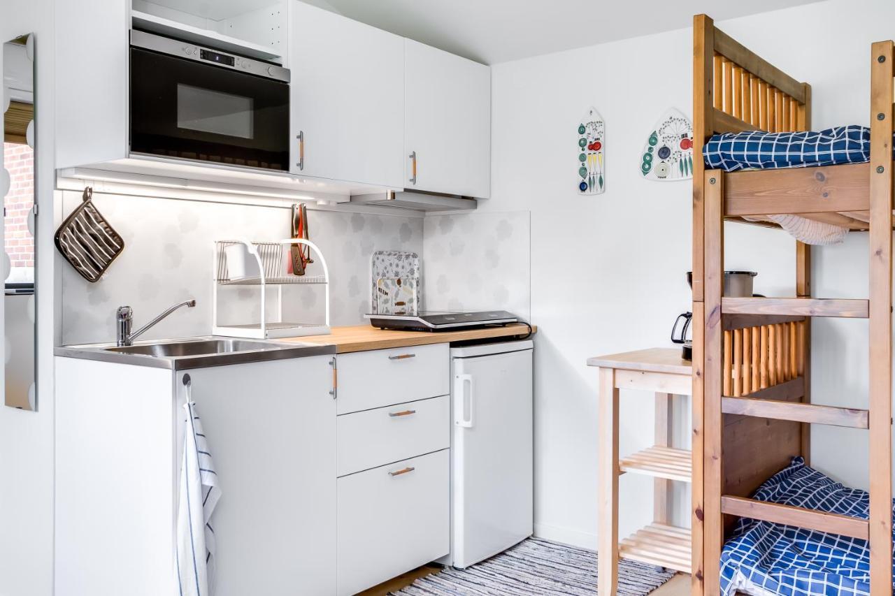 Cosy Stay In Southern Malmö Exterior foto