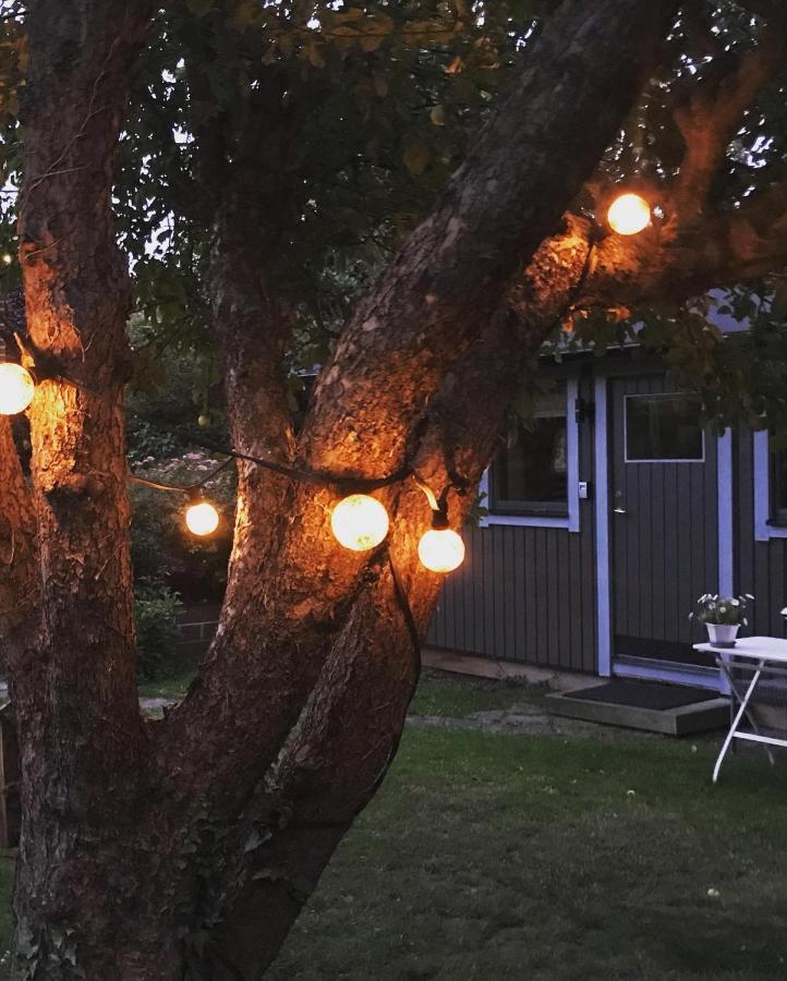 Cosy Stay In Southern Malmö Exterior foto