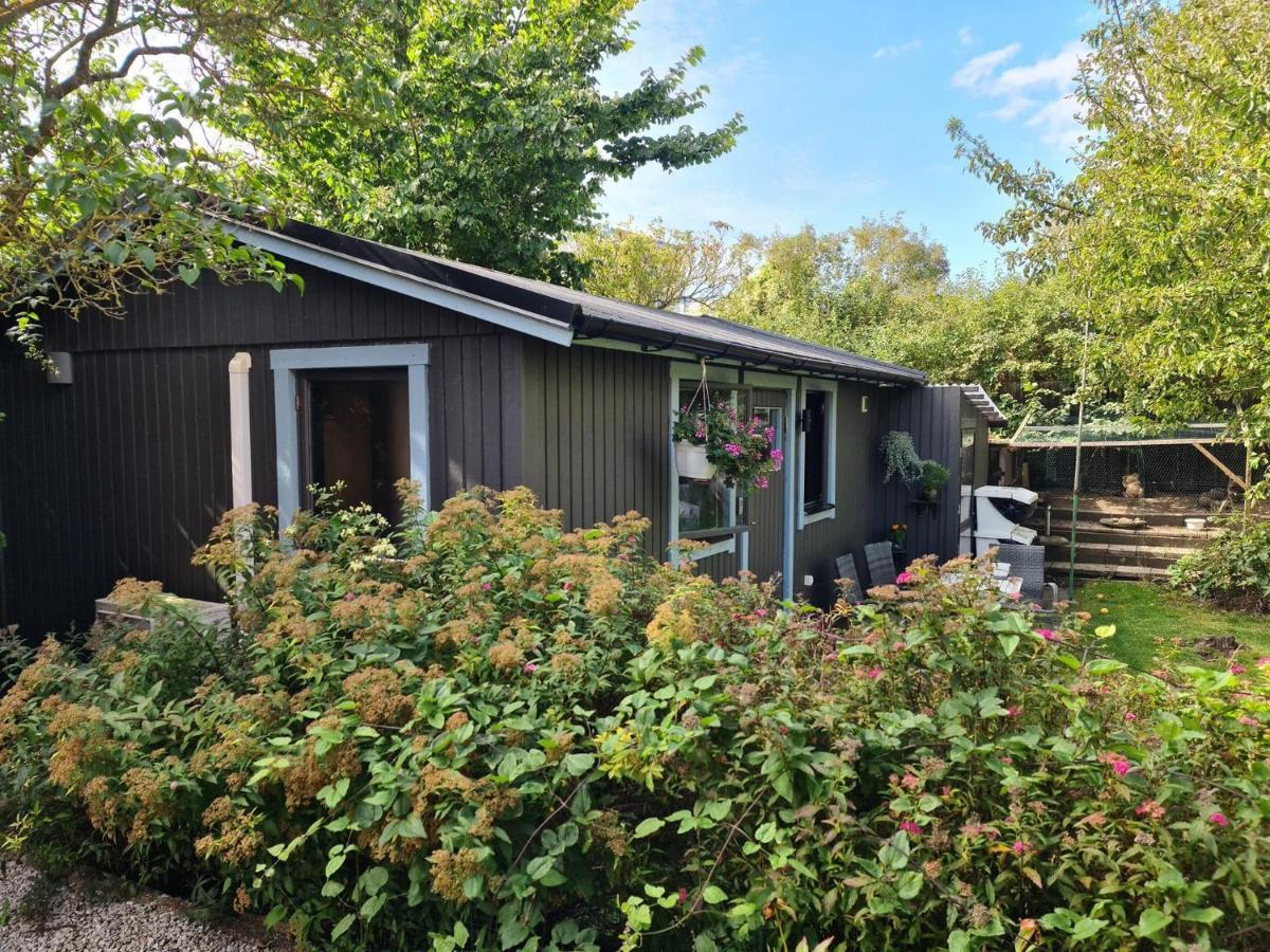 Cosy Stay In Southern Malmö Exterior foto